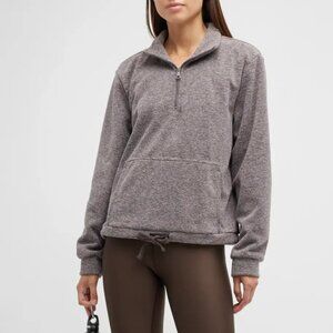 Beyond Yoga New Terrain Pullover | Medium